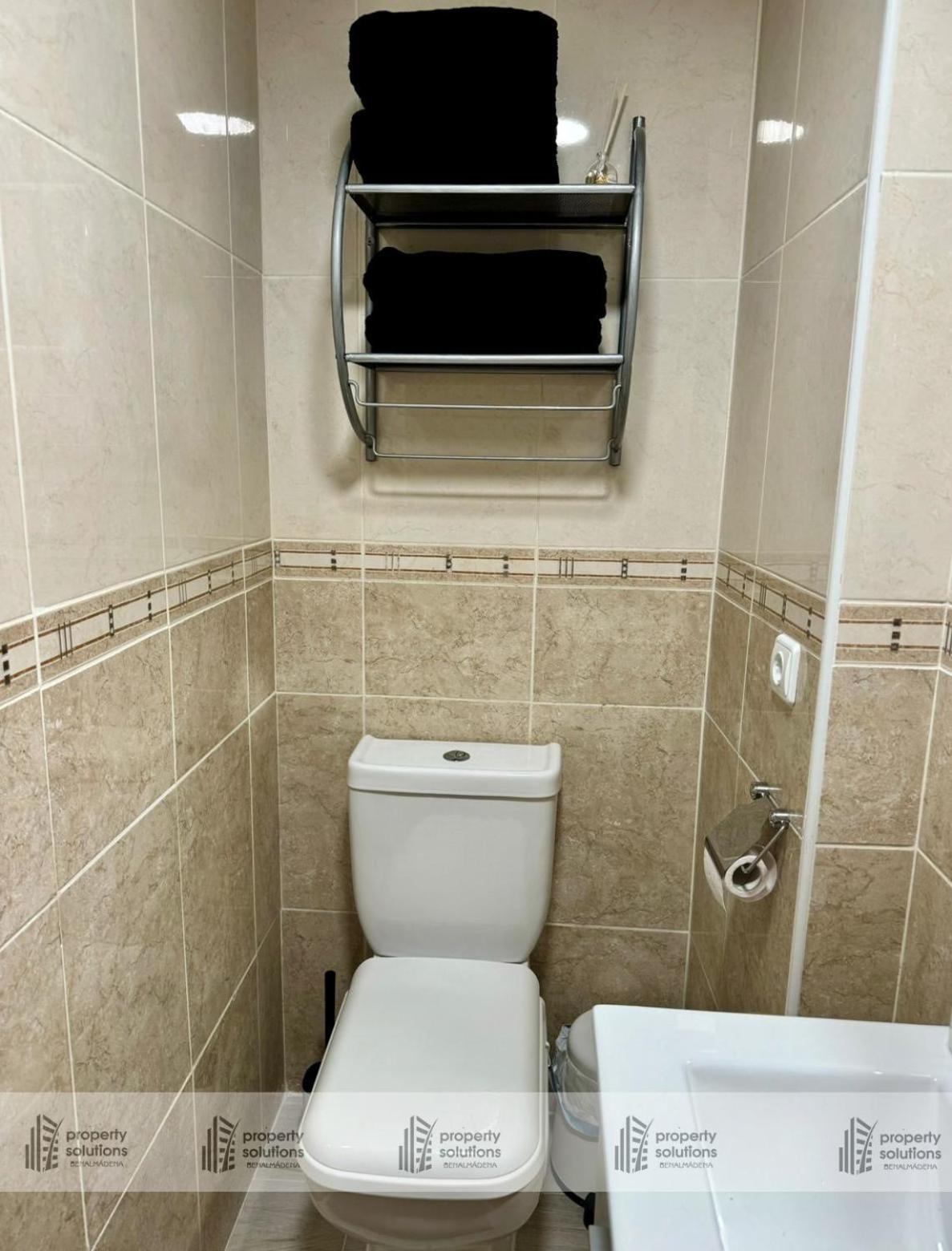 Apartment 135 Jupiter Estudio - Piscina - Playa A 600 Metros