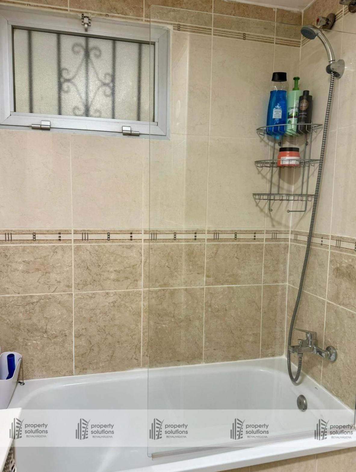 Apartment 135 Jupiter Estudio - Piscina - Playa A 600 Metros Benalmádena