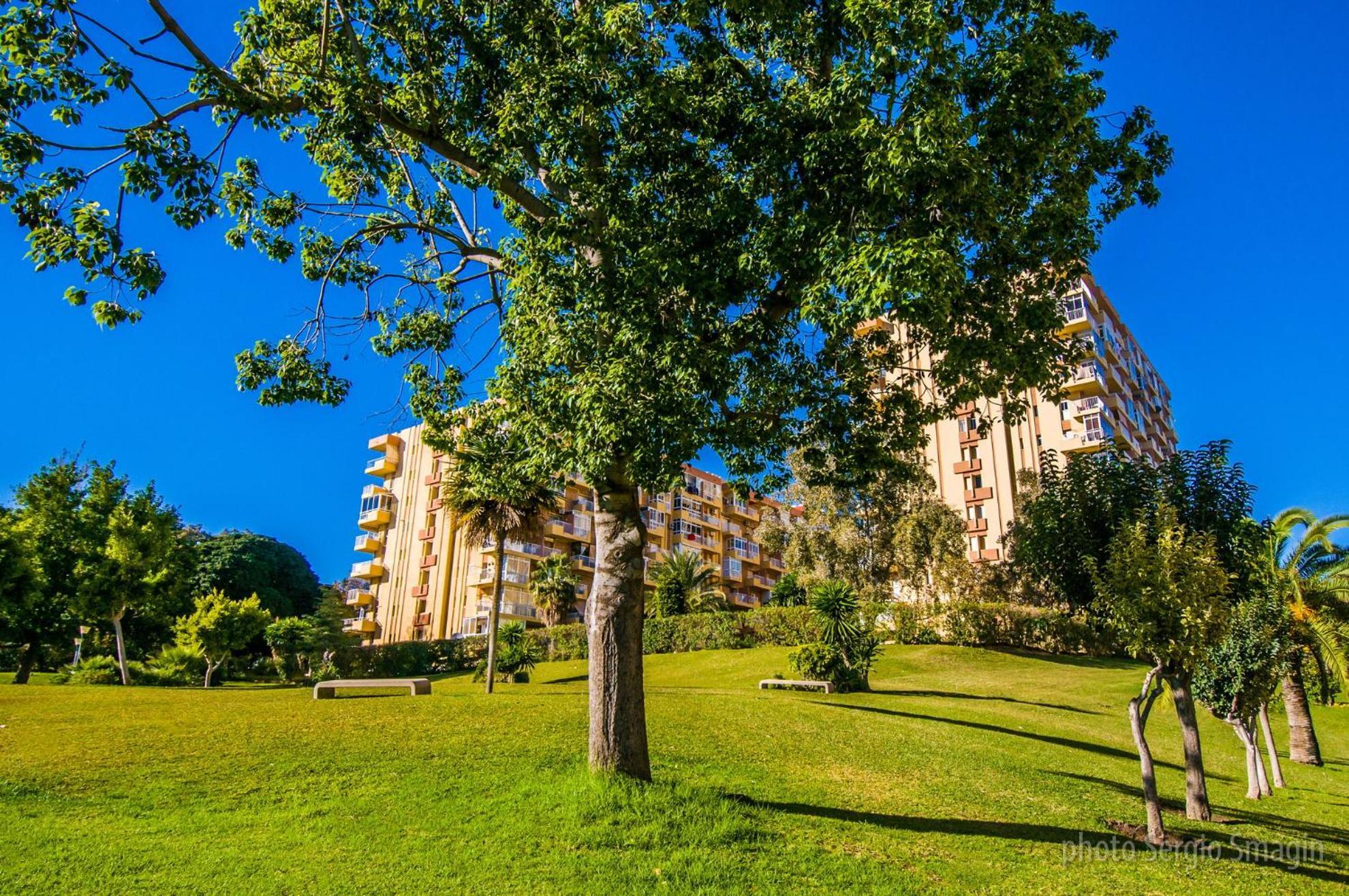 Apartment 135 Jupiter Estudio - Piscina - Playa A 600 Metros *